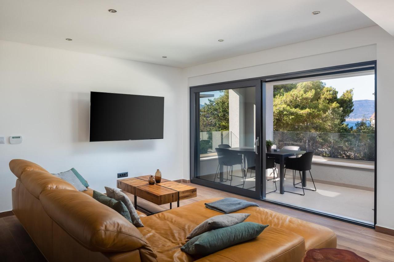 House & Home Slatine Εξωτερικό φωτογραφία