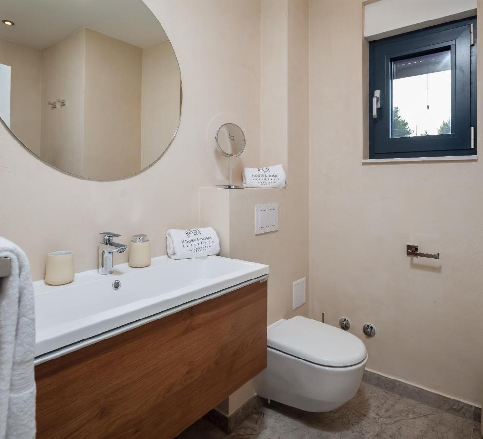 House & Home Slatine Εξωτερικό φωτογραφία