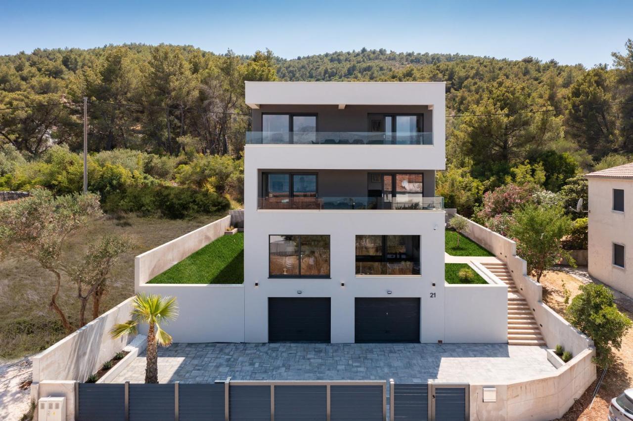 House & Home Slatine Εξωτερικό φωτογραφία