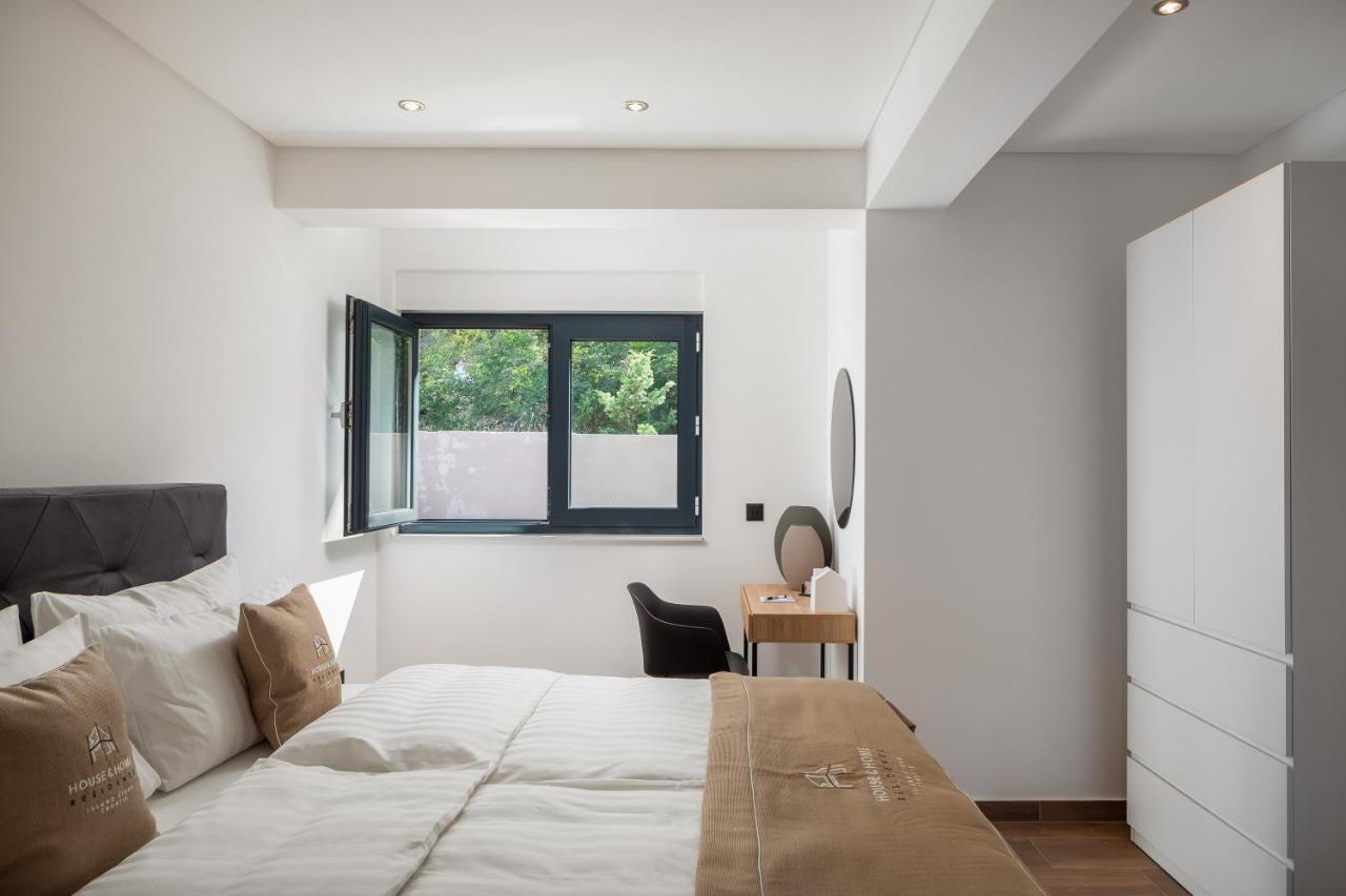 House & Home Slatine Εξωτερικό φωτογραφία