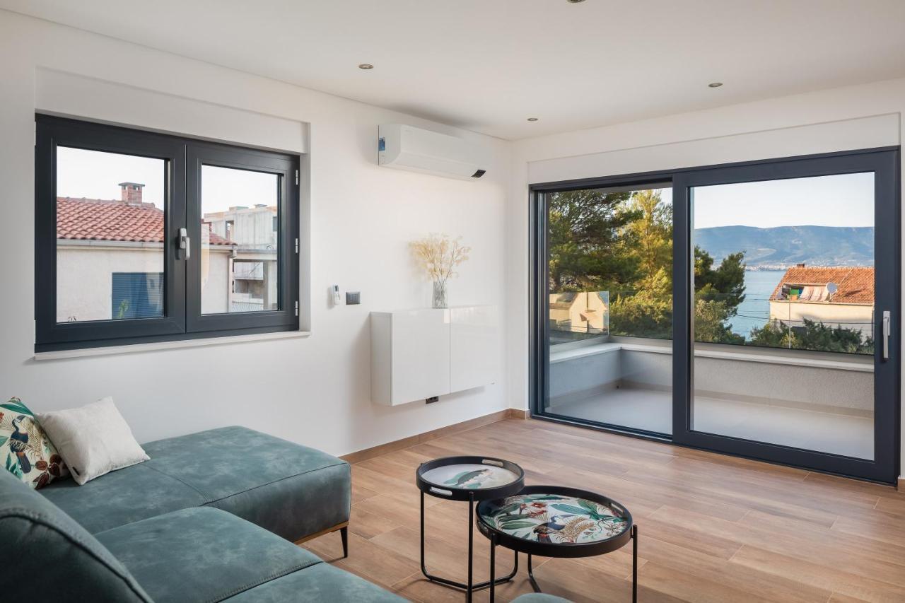 House & Home Slatine Εξωτερικό φωτογραφία