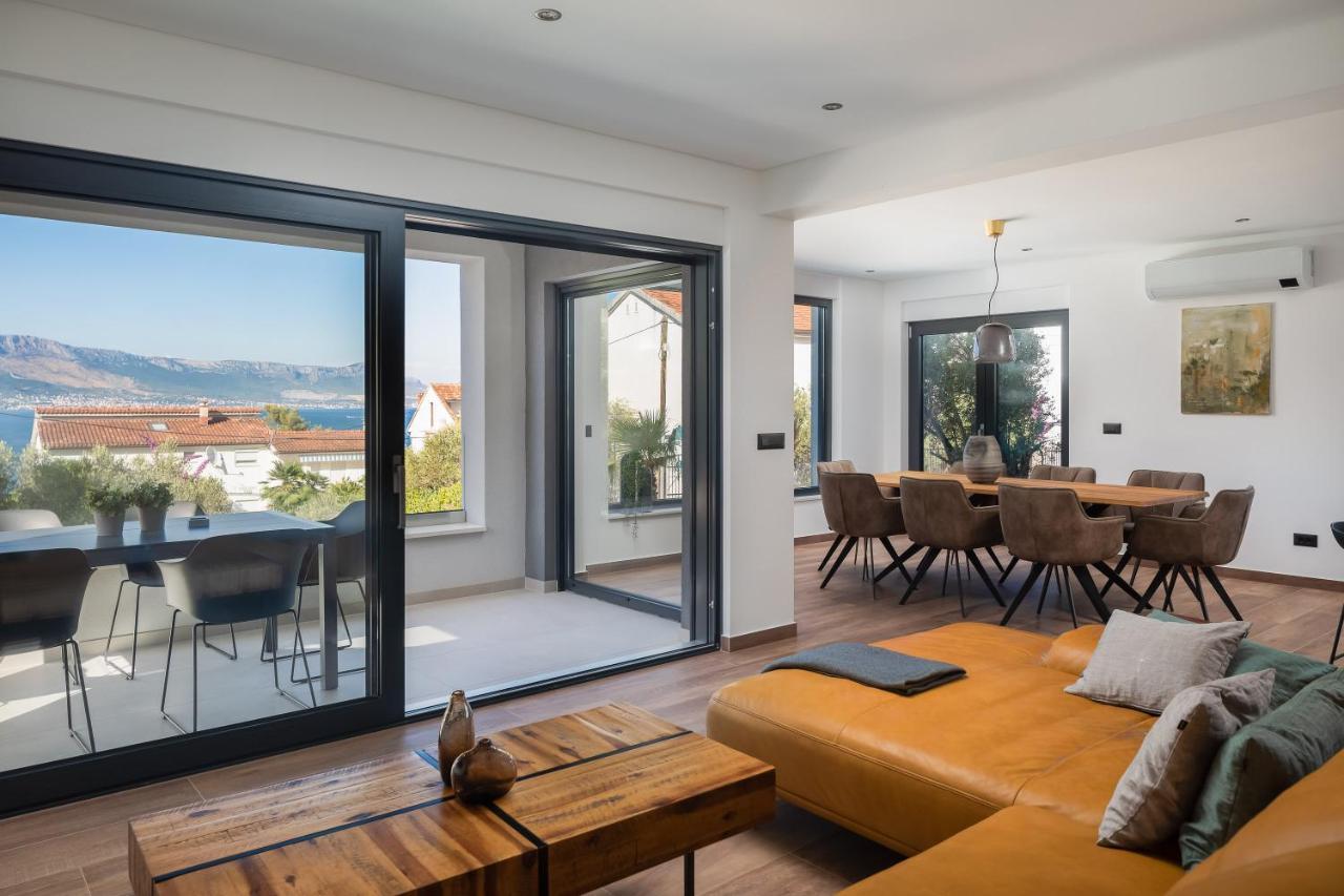 House & Home Slatine Εξωτερικό φωτογραφία