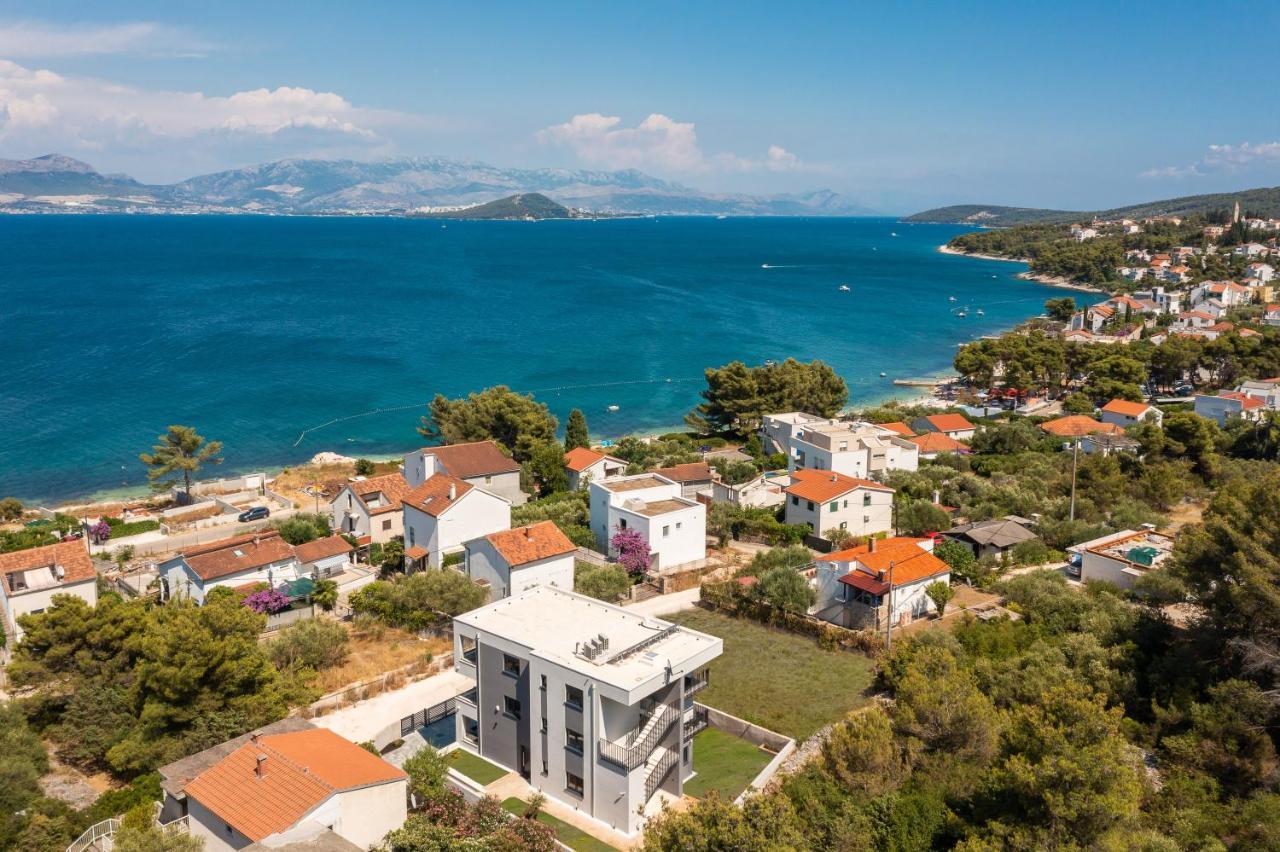 House & Home Slatine Εξωτερικό φωτογραφία