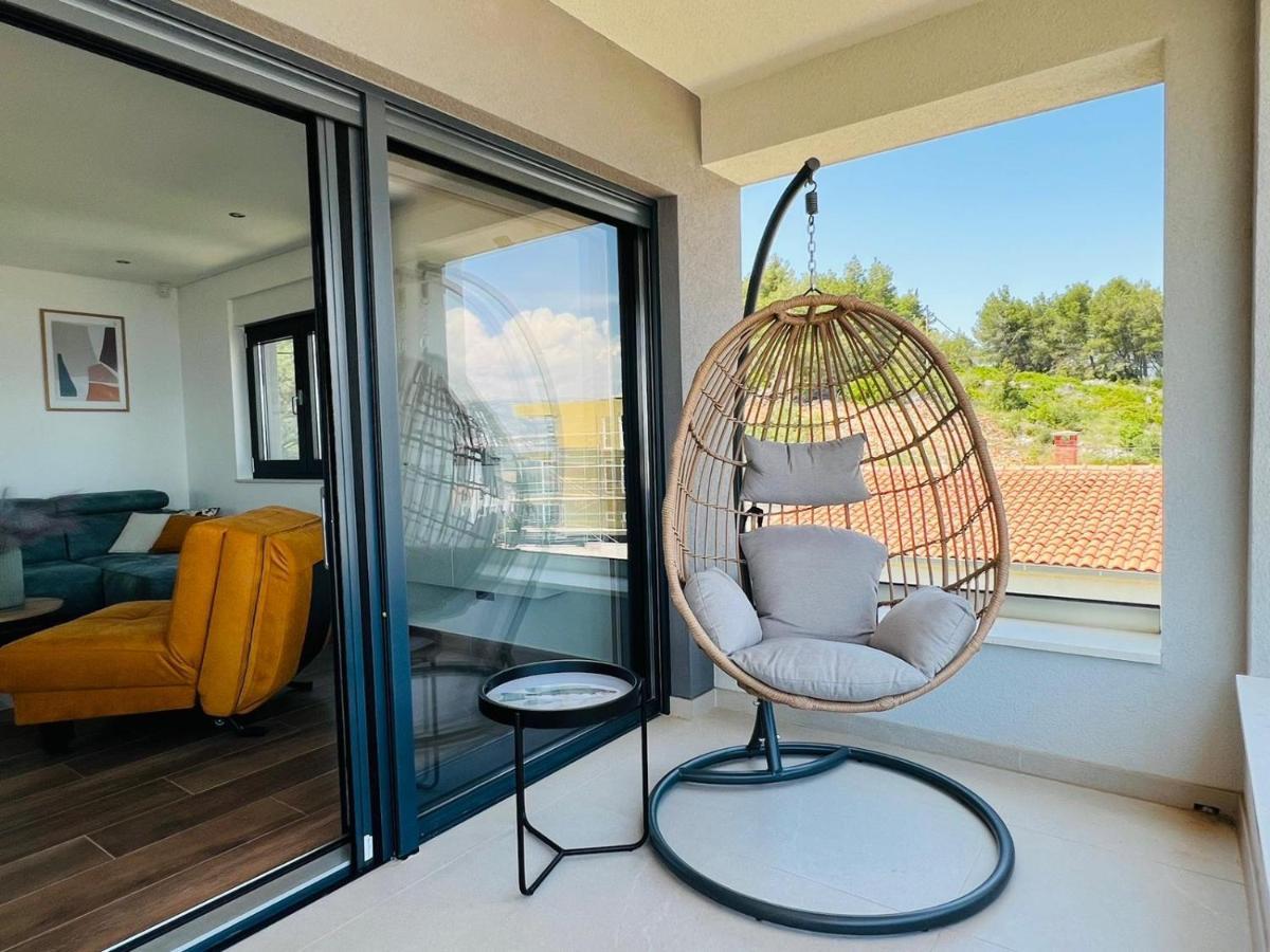 House & Home Slatine Εξωτερικό φωτογραφία