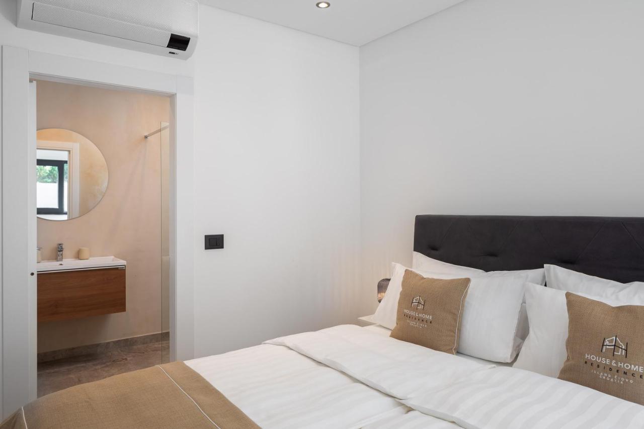House & Home Slatine Εξωτερικό φωτογραφία