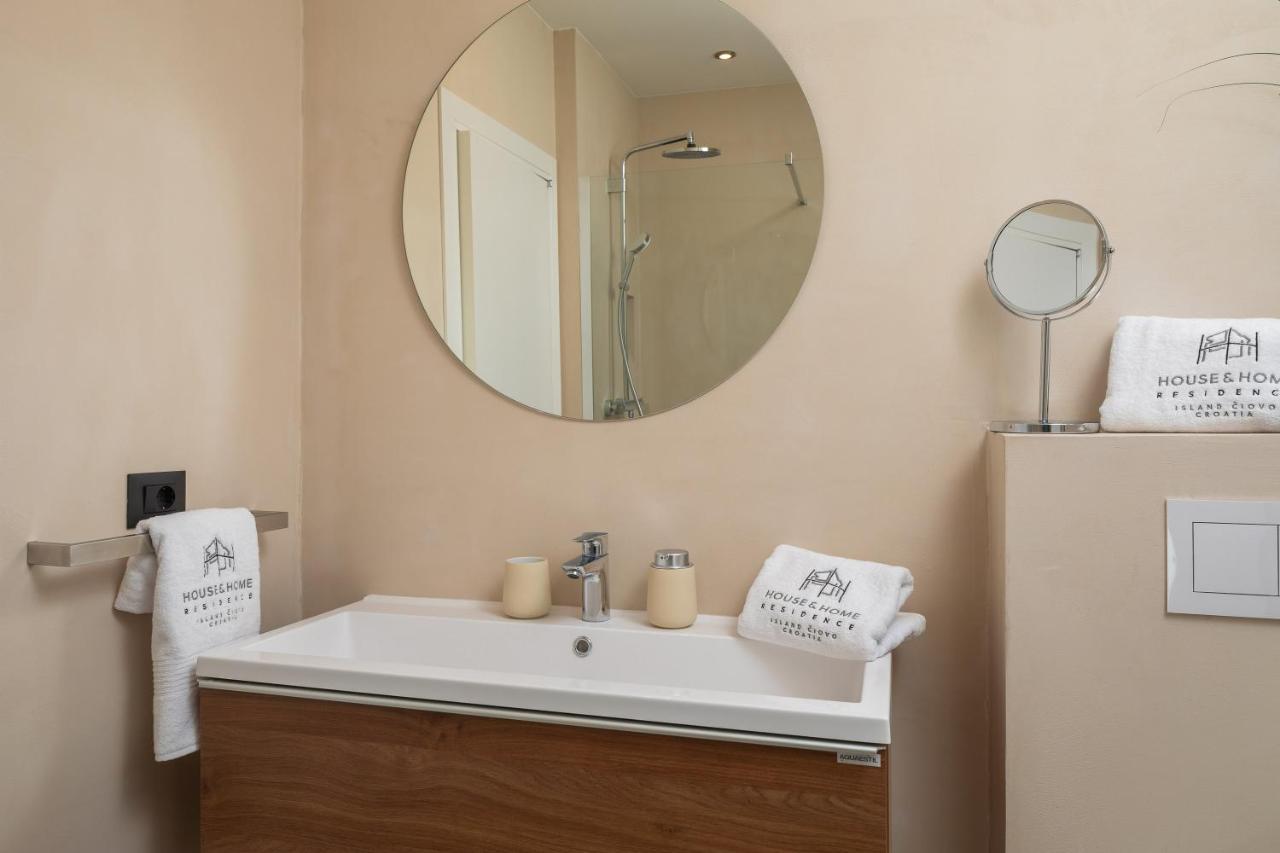 House & Home Slatine Εξωτερικό φωτογραφία