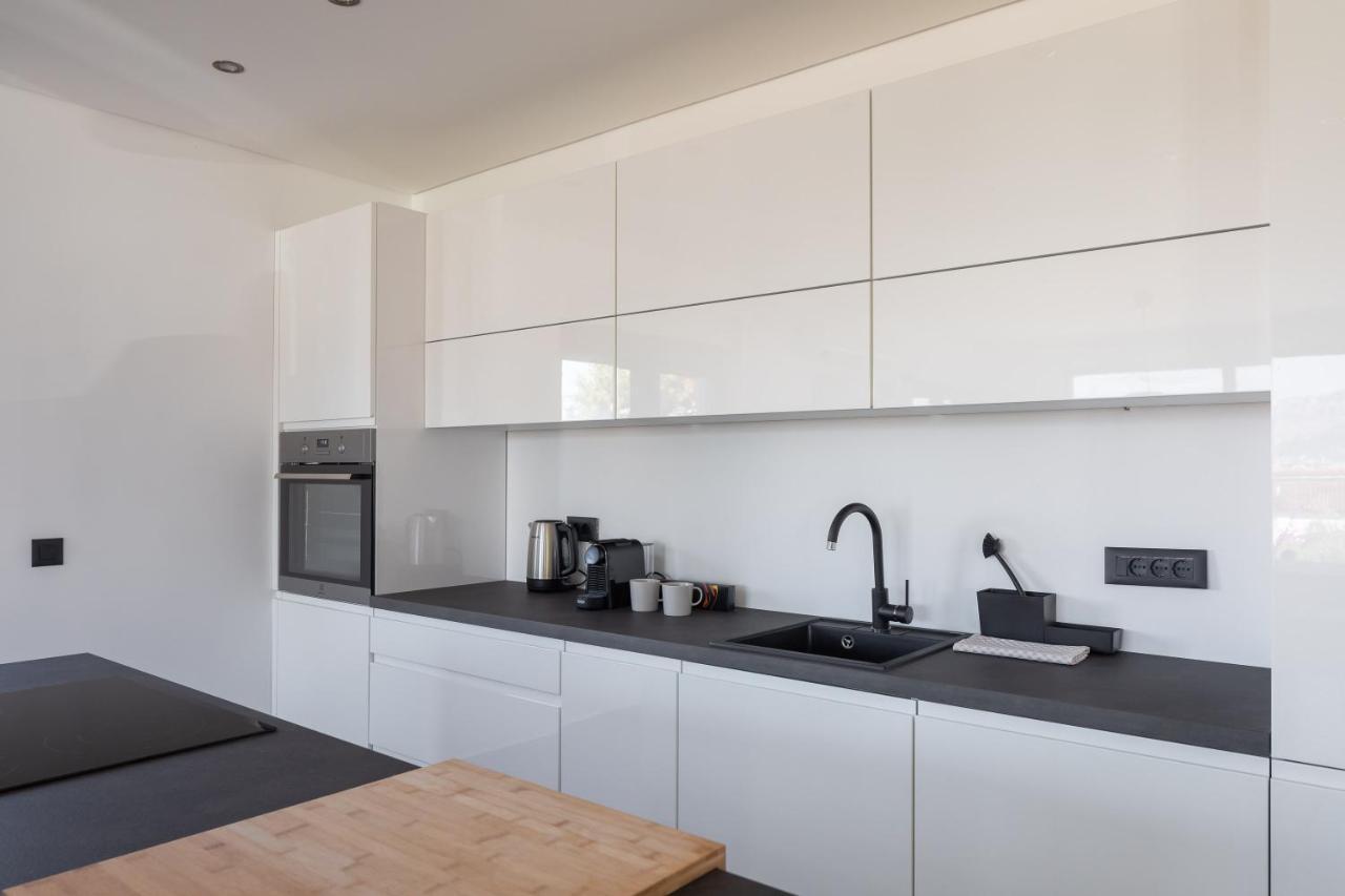 House & Home Slatine Εξωτερικό φωτογραφία