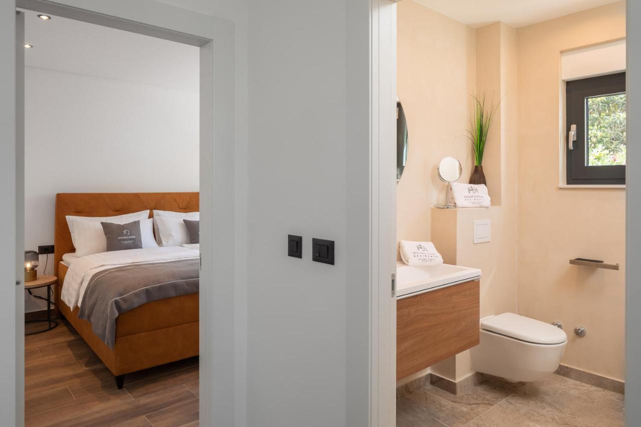 House & Home Slatine Εξωτερικό φωτογραφία