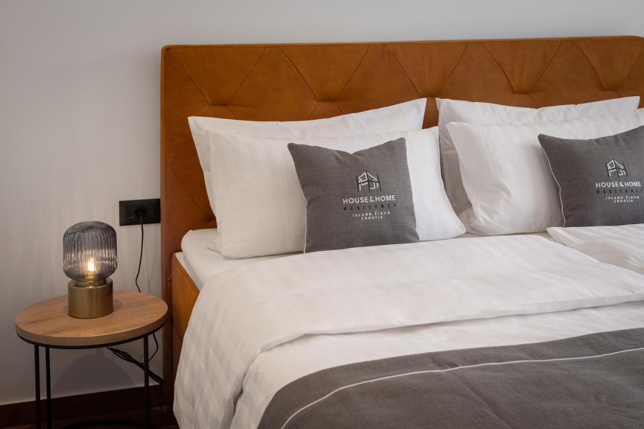 House & Home Slatine Εξωτερικό φωτογραφία