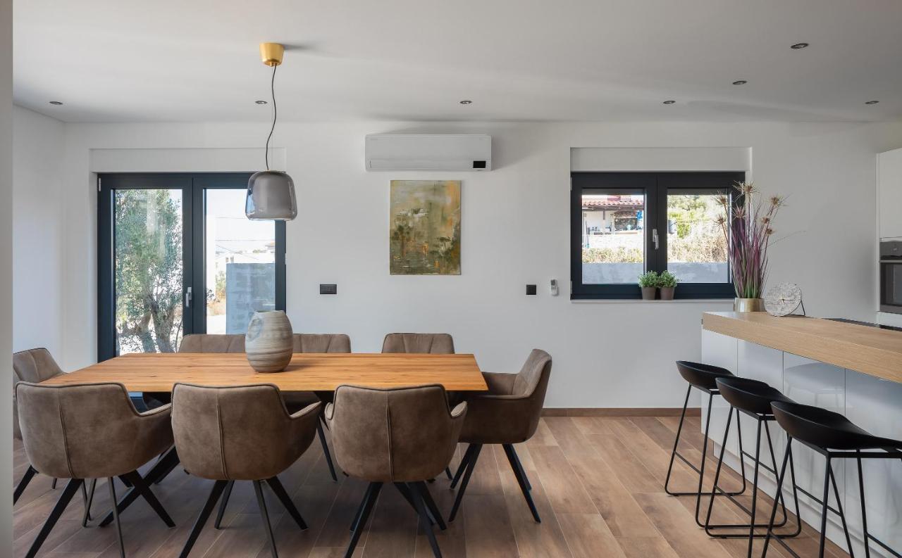 House & Home Slatine Εξωτερικό φωτογραφία