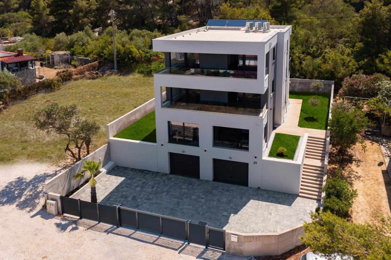 House & Home Slatine Εξωτερικό φωτογραφία