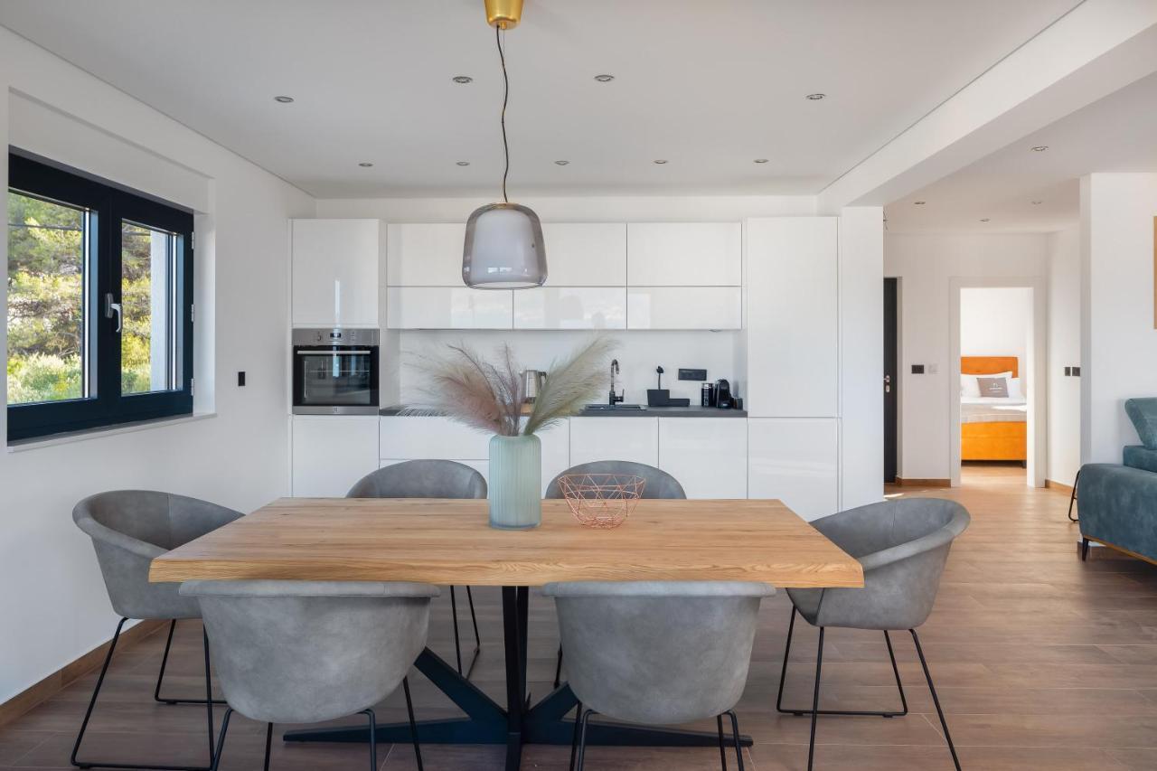 House & Home Slatine Εξωτερικό φωτογραφία