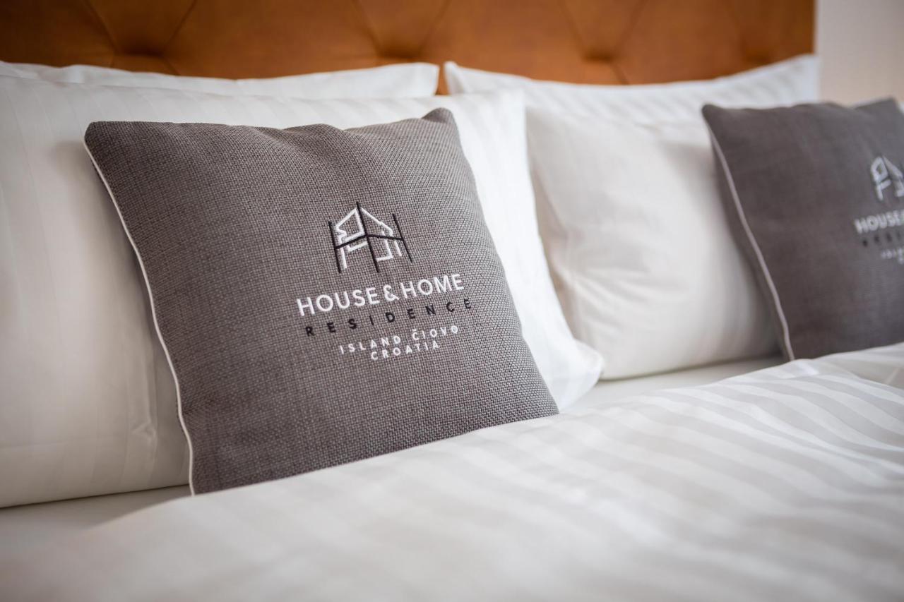 House & Home Slatine Εξωτερικό φωτογραφία