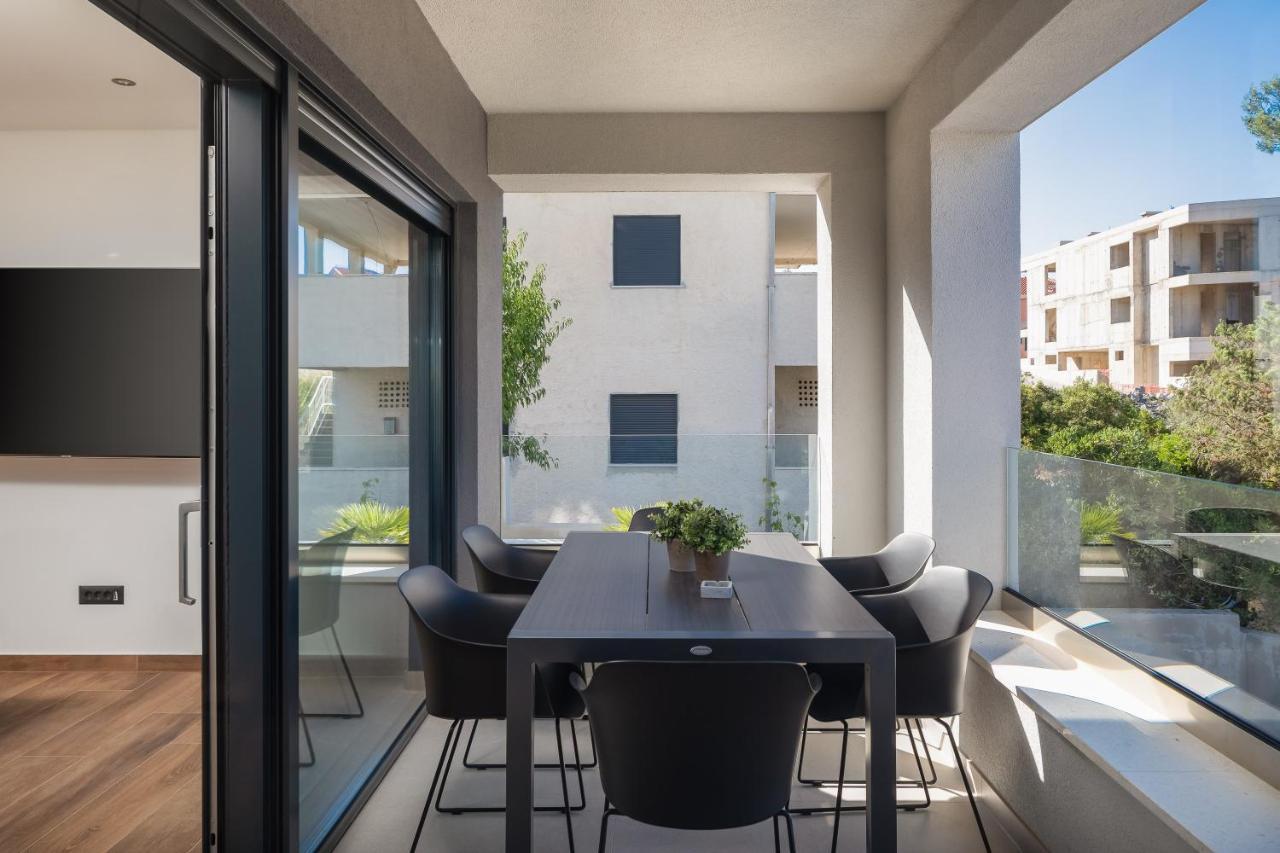 House & Home Slatine Εξωτερικό φωτογραφία