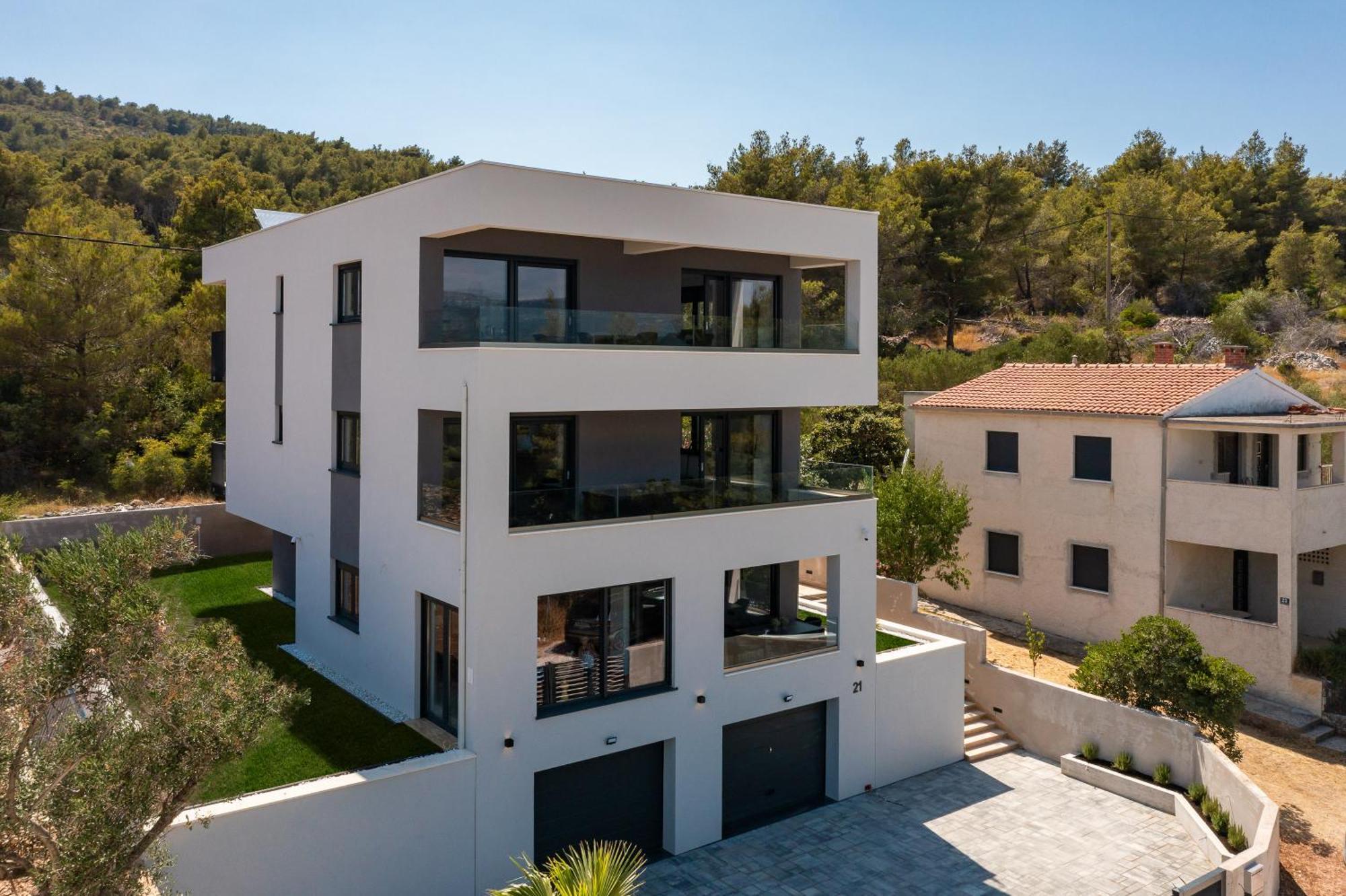 House & Home Slatine Εξωτερικό φωτογραφία