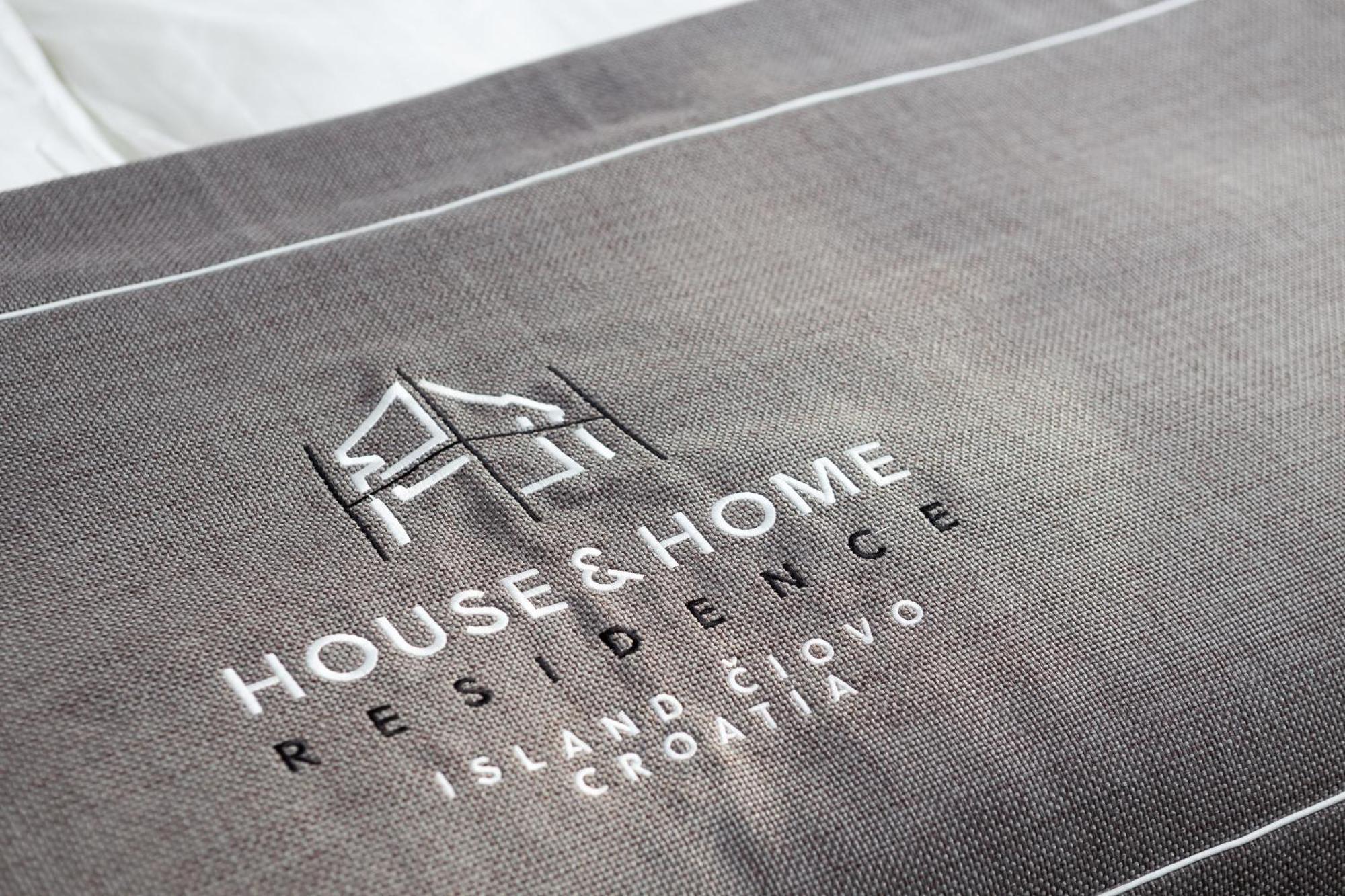 House & Home Slatine Εξωτερικό φωτογραφία