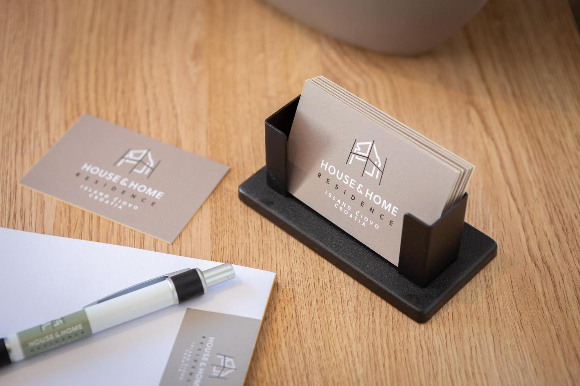 House & Home Slatine Εξωτερικό φωτογραφία