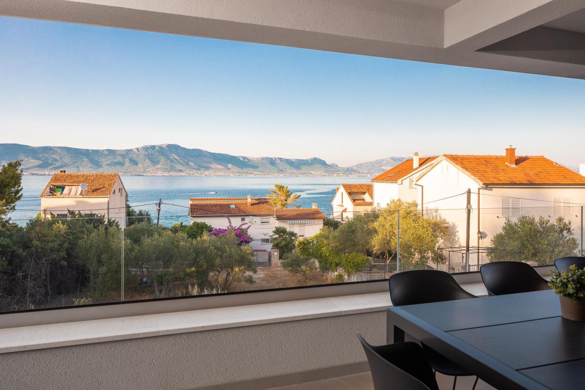 House & Home Slatine Εξωτερικό φωτογραφία