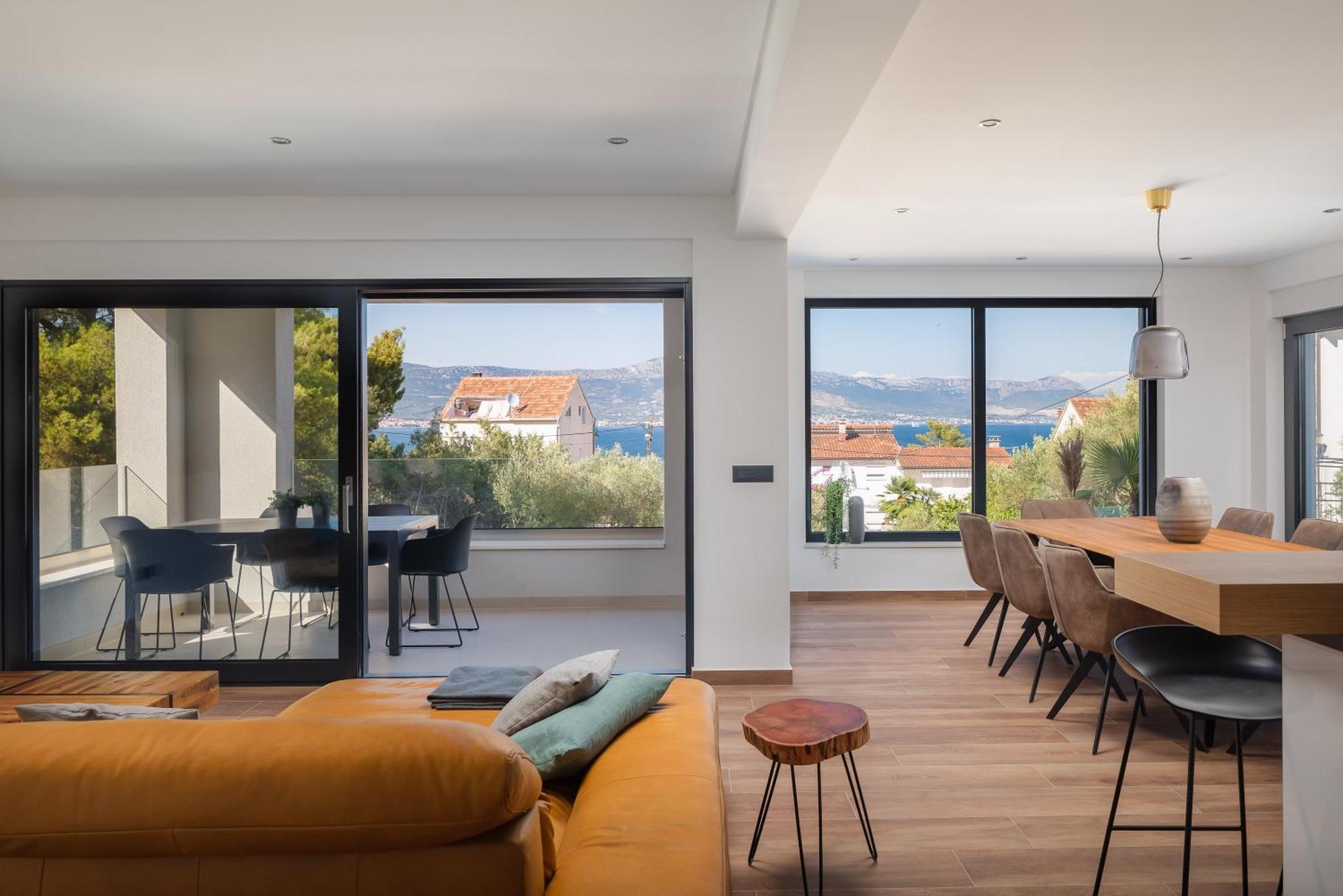 House & Home Slatine Εξωτερικό φωτογραφία