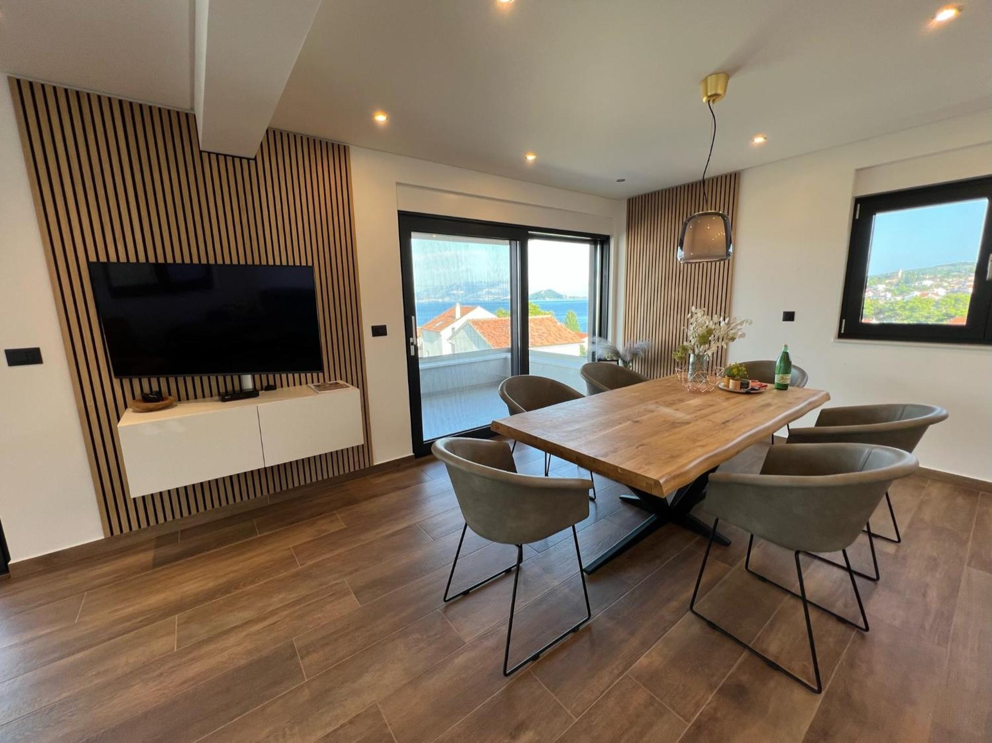 House & Home Slatine Εξωτερικό φωτογραφία