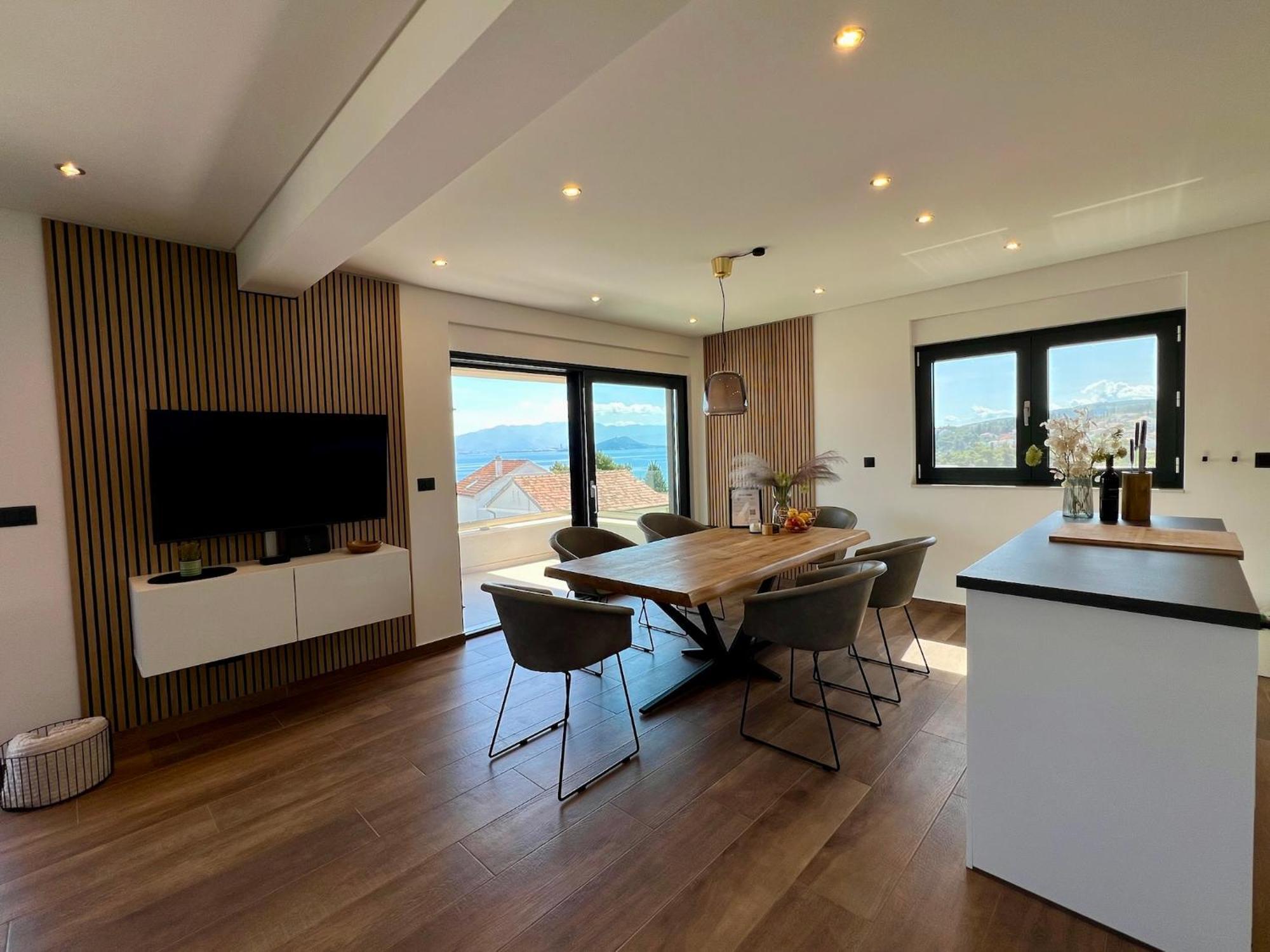 House & Home Slatine Εξωτερικό φωτογραφία
