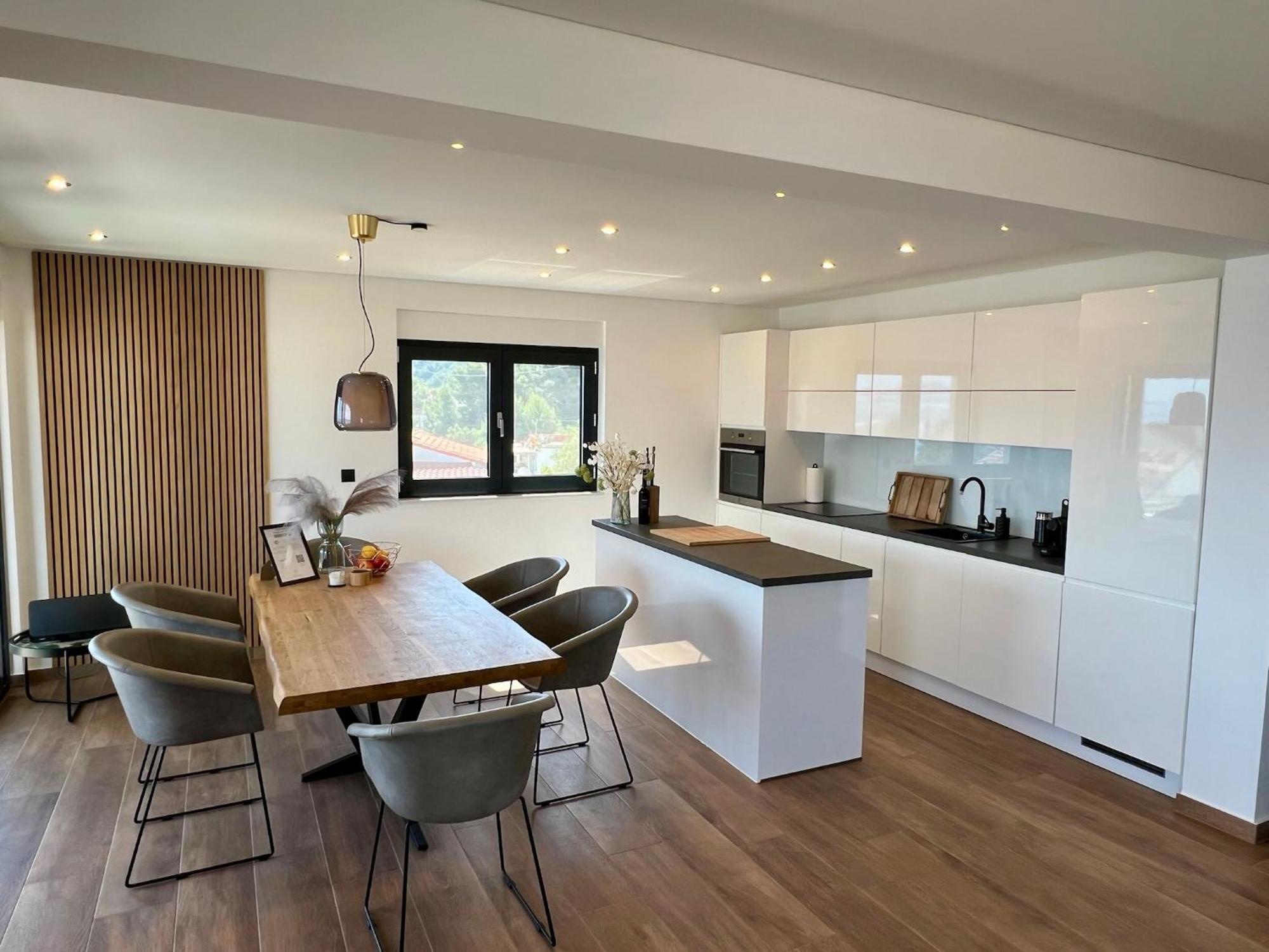 House & Home Slatine Εξωτερικό φωτογραφία