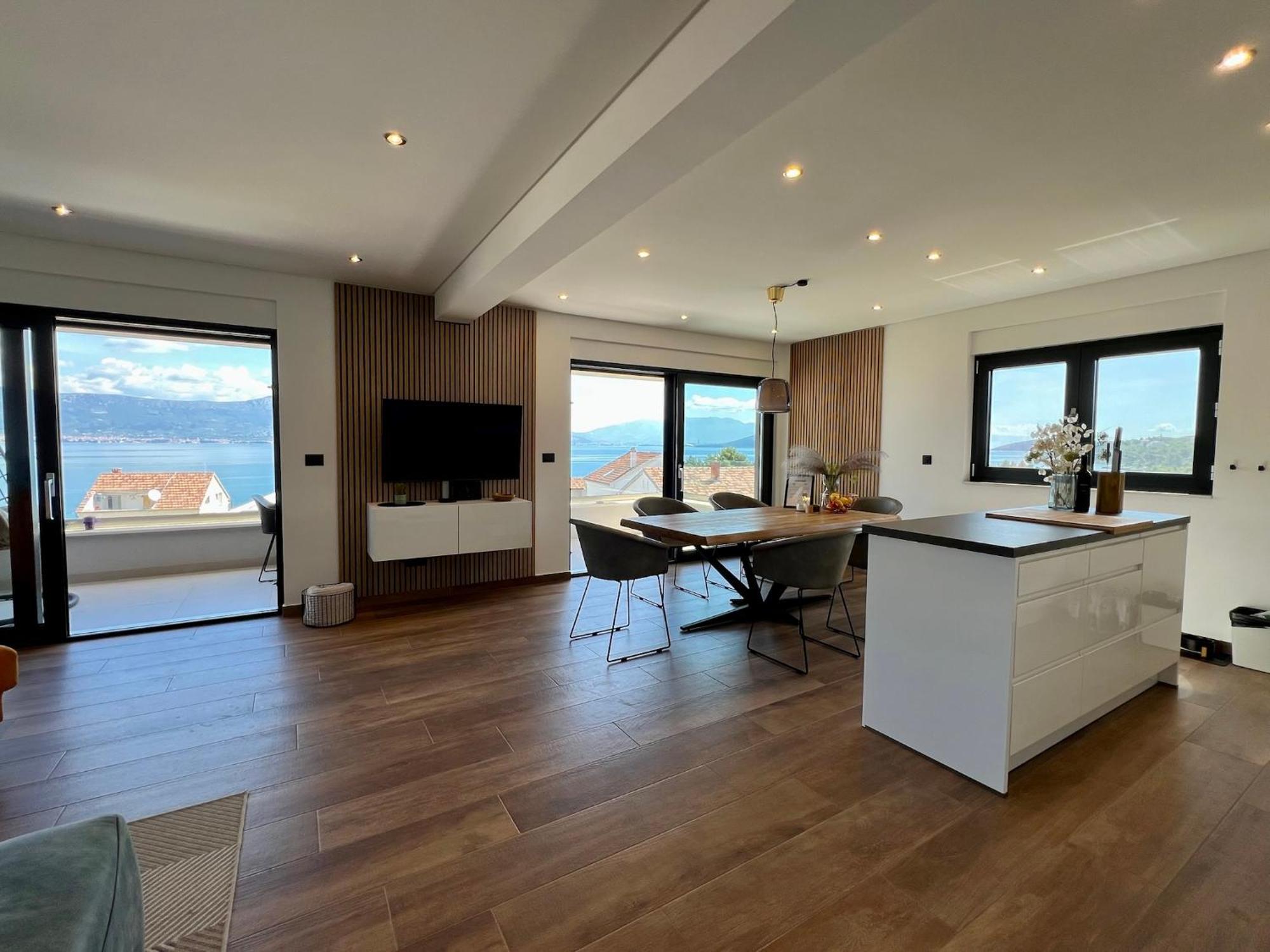 House & Home Slatine Εξωτερικό φωτογραφία