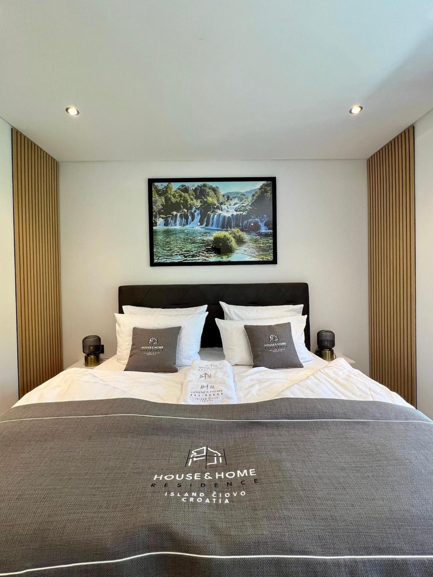 House & Home Slatine Εξωτερικό φωτογραφία