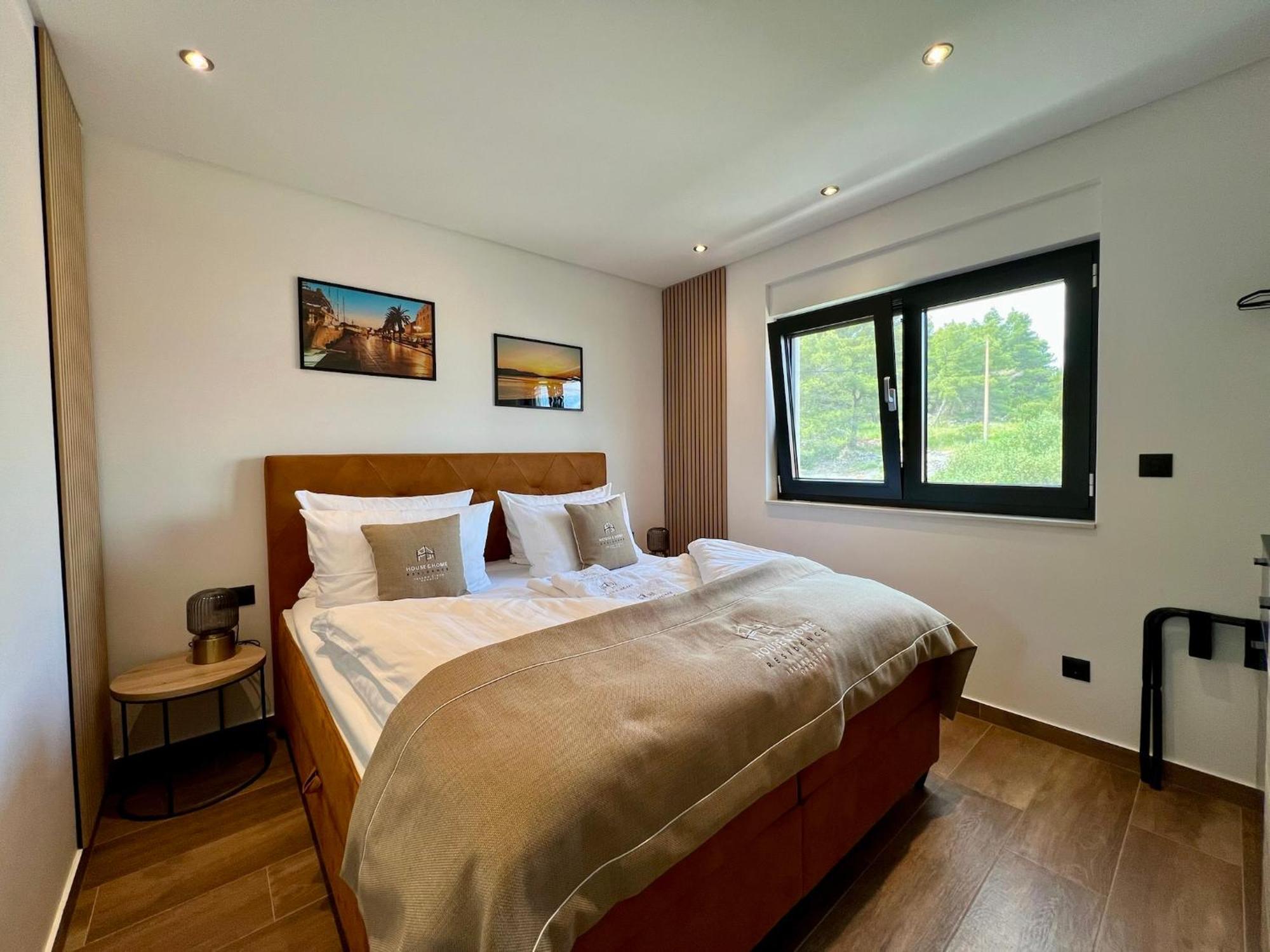 House & Home Slatine Εξωτερικό φωτογραφία