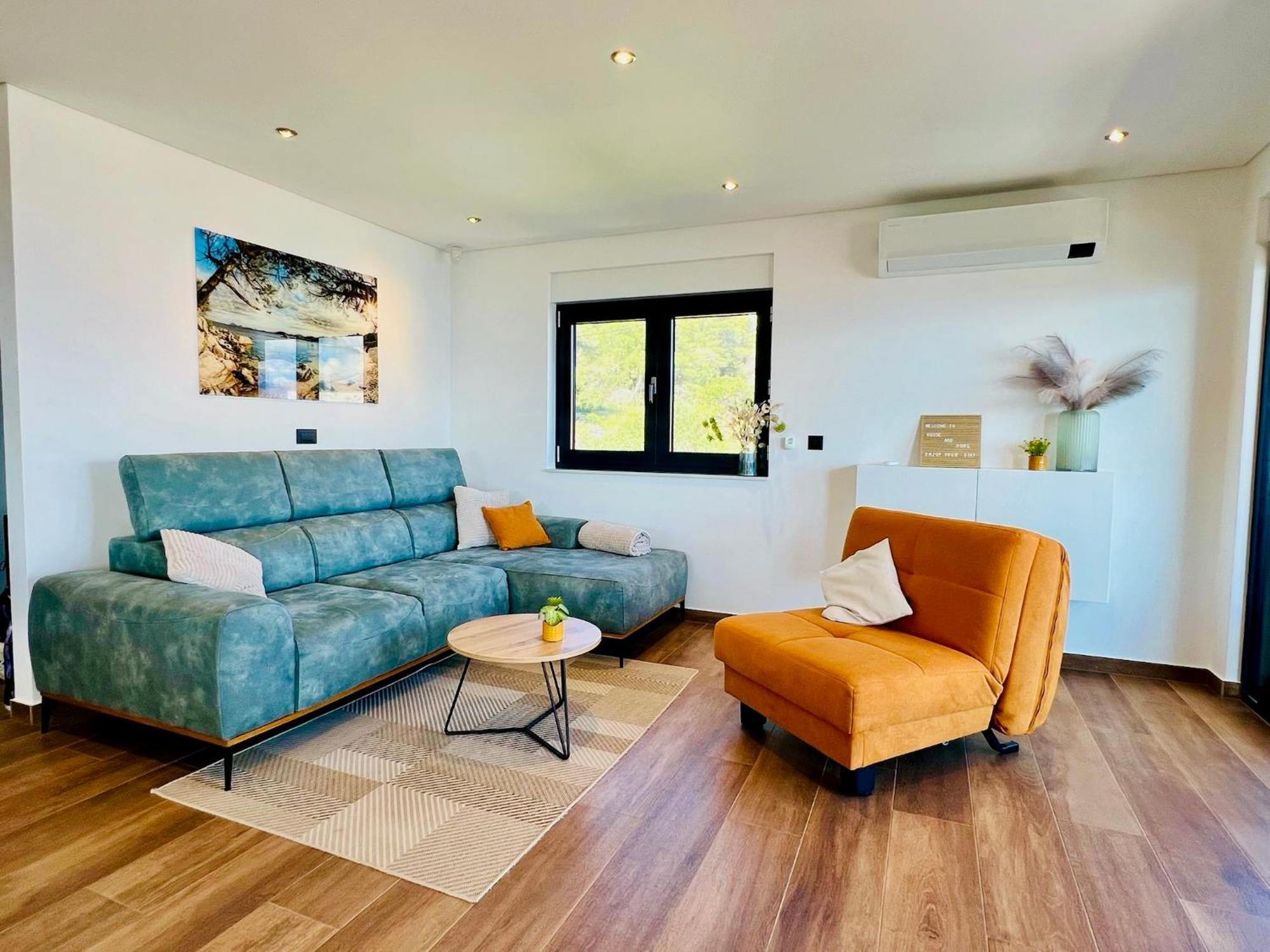 House & Home Slatine Εξωτερικό φωτογραφία